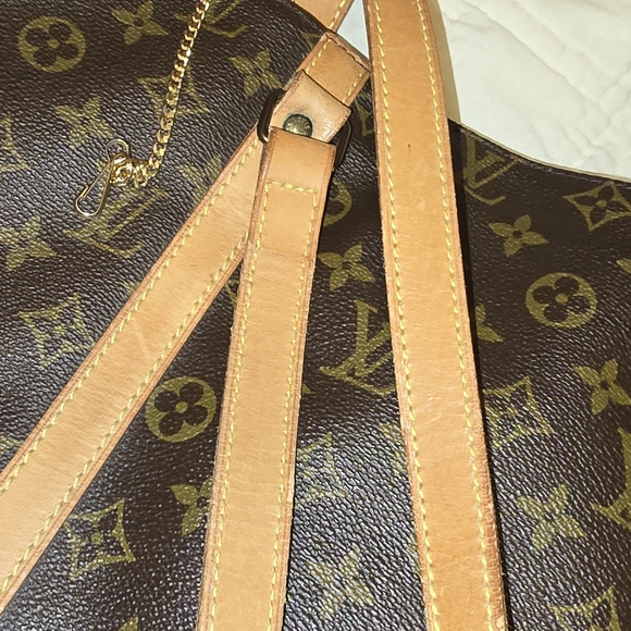 Louis Vuitton Tote Bag - Picture 11 of 14